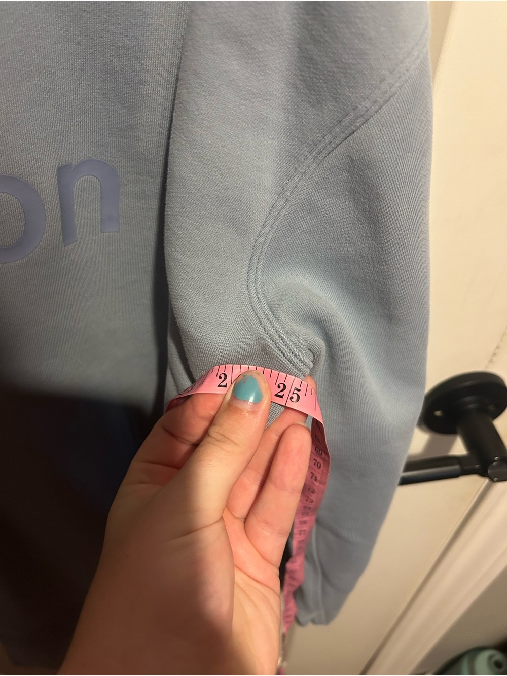 Lululemon oversized crewneck - Picture 4 of 4